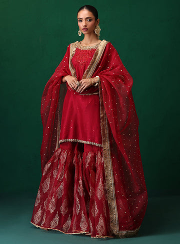 Zainab Chottani Eelah Online Shopping